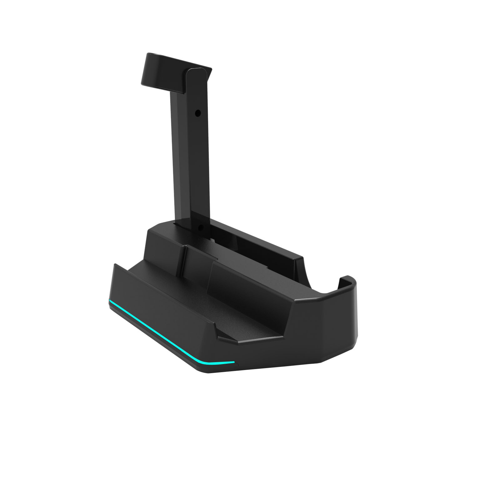 Charging Dock For ROG Xbox All - Gaming Console Rog Ally avaliação e preço