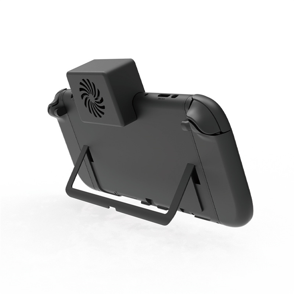 For Switch 2 Cooling Fan Porta - Gaming Console Nintendo Switch avaliação e preço