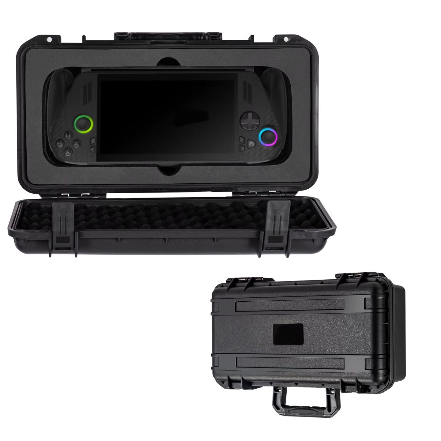 Shockproof Portable  Carrying  - Gaming Console Rog Ally avaliação e preço