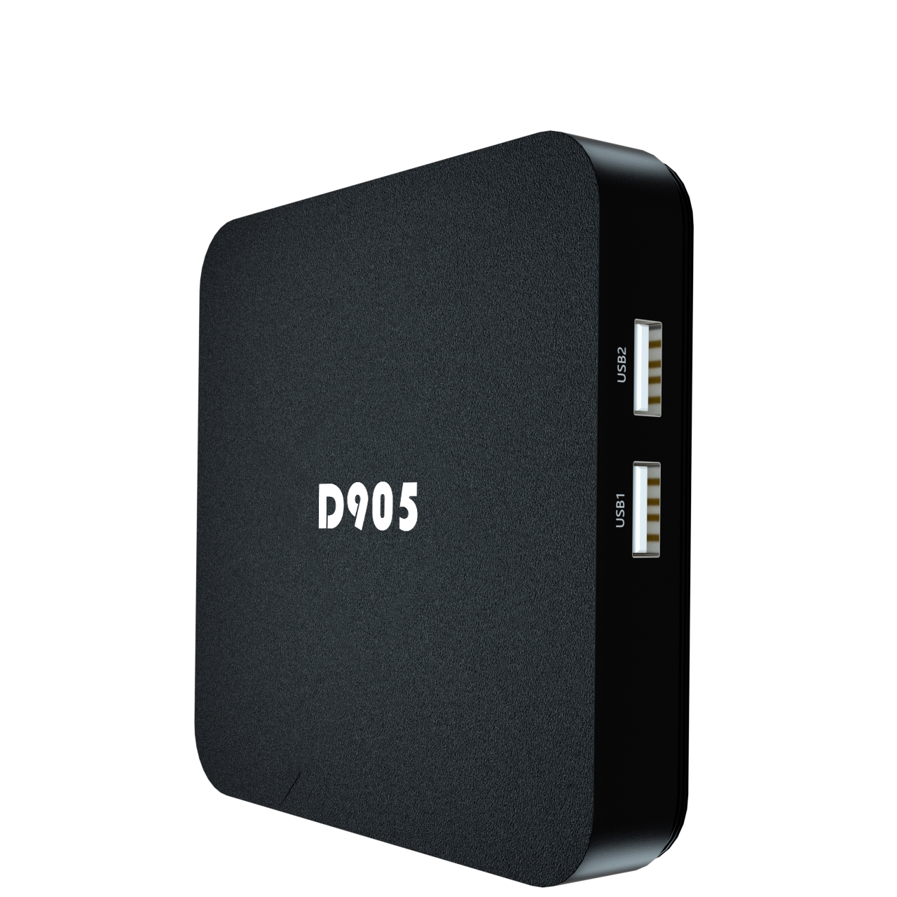 10PCS  Only  BOX  For D905 4K  - Gaming Console Youtube avaliação e preço
