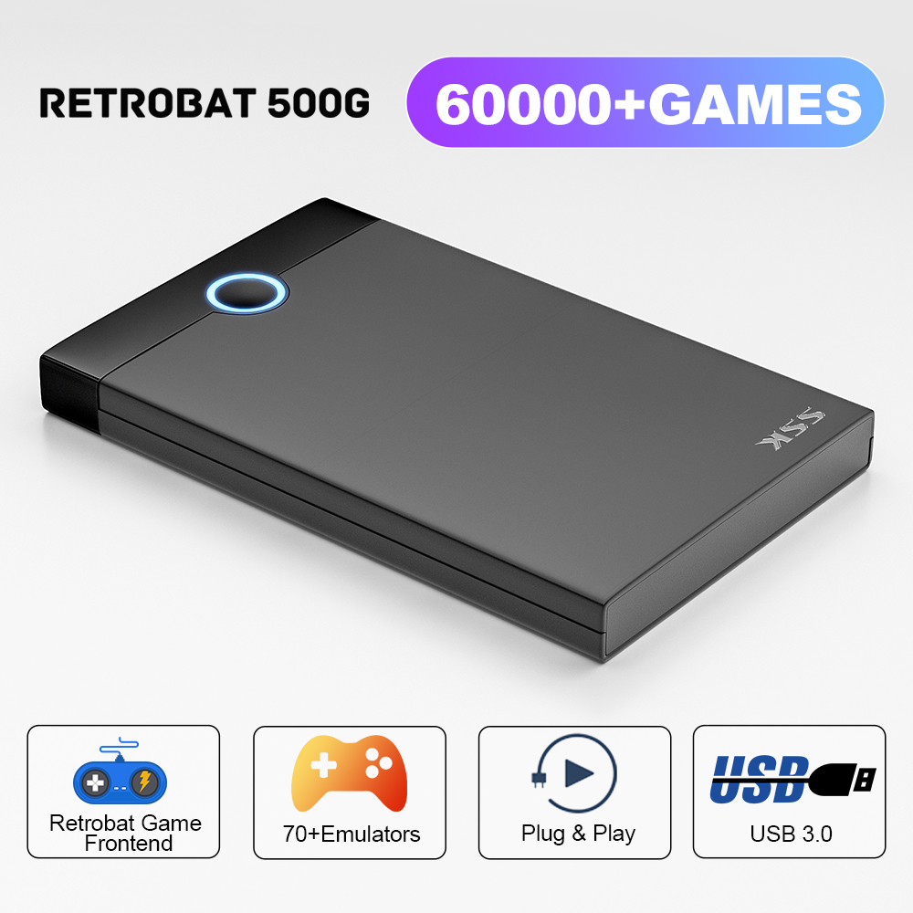 KINHANK Super Console X Retrob - Gaming Console Windows avaliação e preço