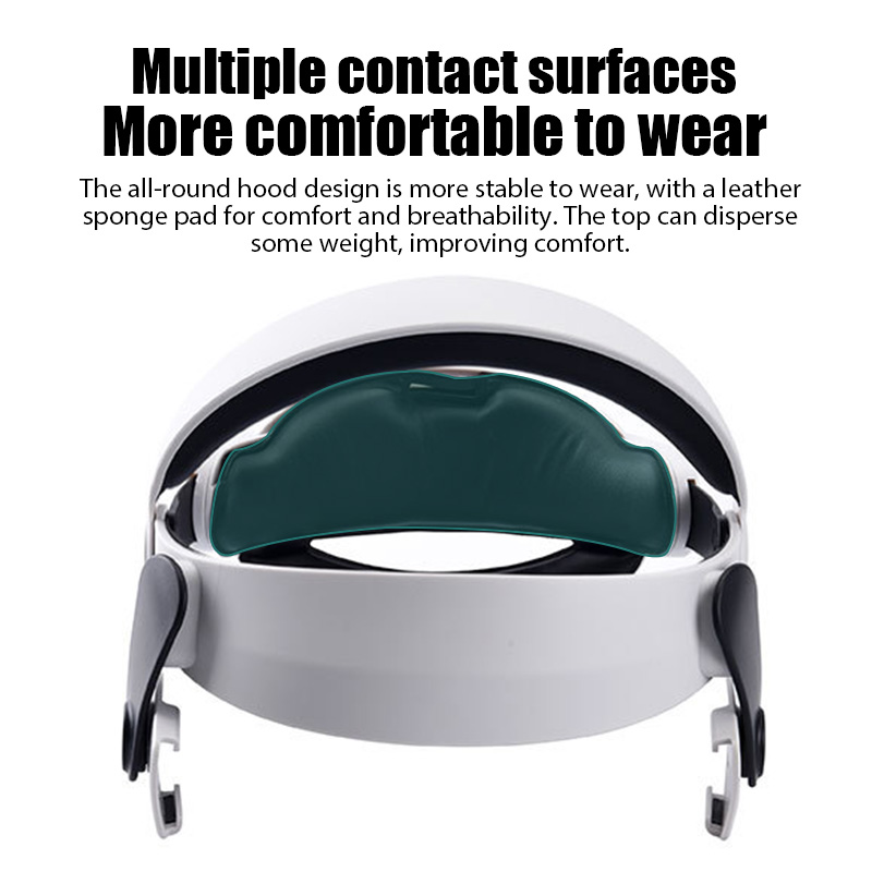 Headband Head Strap Holder For - Headset Gaming Console avaliação e preço