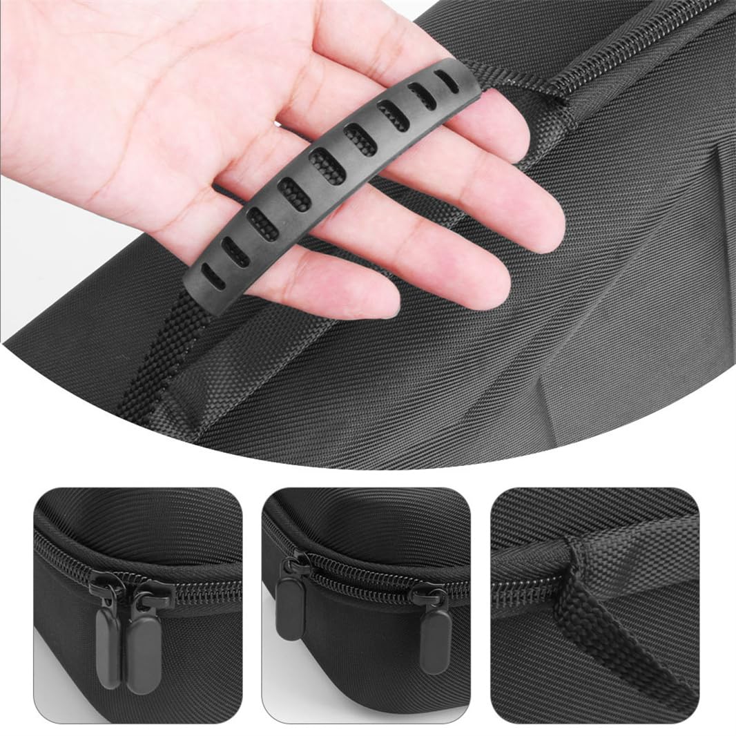 EVA Hard Storage Bag for ASUS  - Gaming Console Rog Ally avaliação e preço