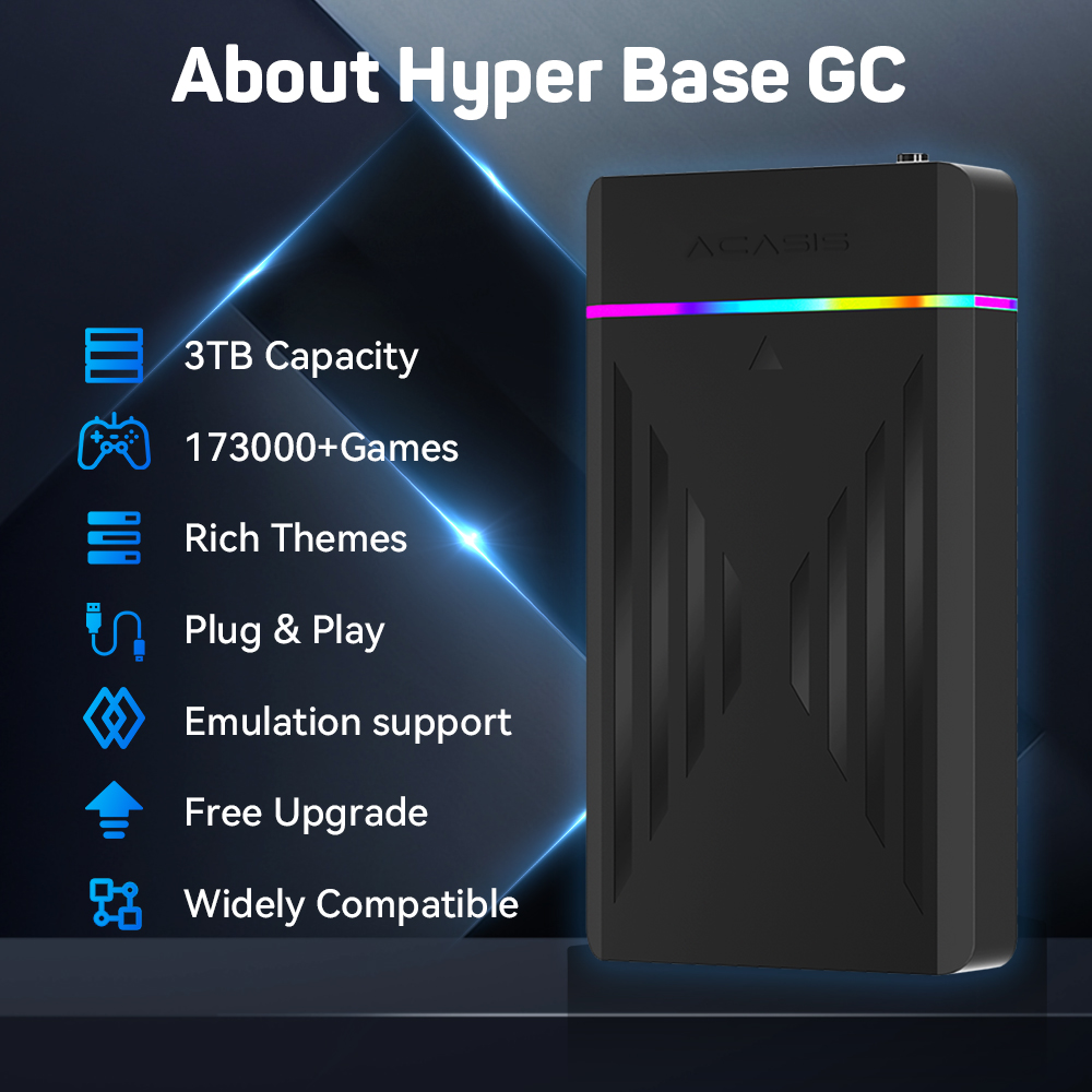 3TB Portable Gaming HDD Launch - Gaming Console Windows avaliação e preço