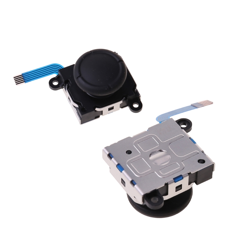 1Pc 3D Analog Sensor Stick Joy - Gaming Console Nintendo Switch avaliação e preço